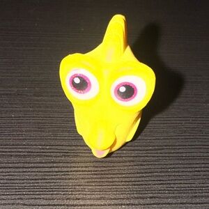 Disney Doorables Bubbles from Finding Nemo